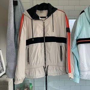Gently Used PE Nation jacket -M